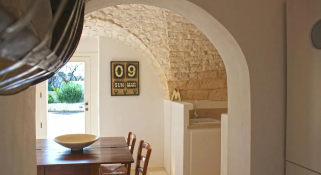 Номер Standard La Vecchia Tabaccheria B&B