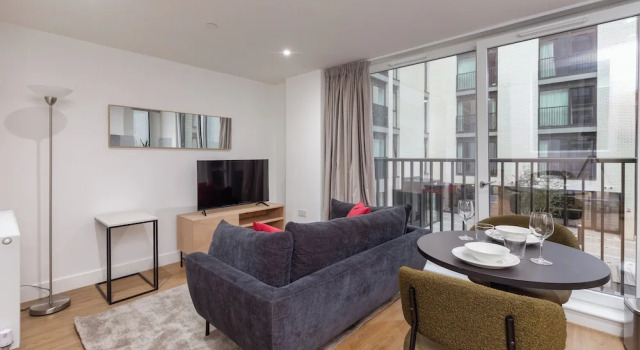 Terrace House in Bristol, Забронировать Апартаменты/квартира Апартаменты Бристоля, рядом с We The Curious, Апартаменты/квартира