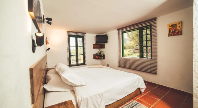 Номер Comfort Estancia San Antonio