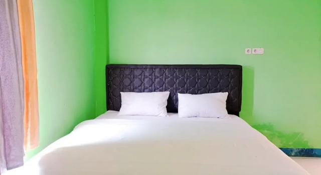 Люкс Hotel Pabelan RedPartner