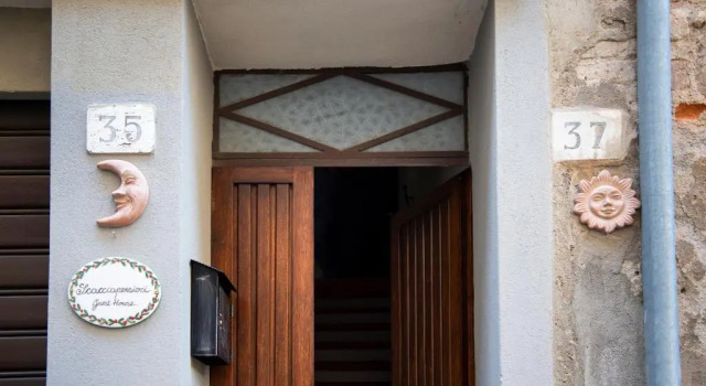Scacciapensieri Guest House