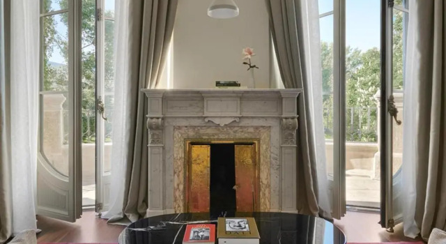 Люкс Torre del Remei