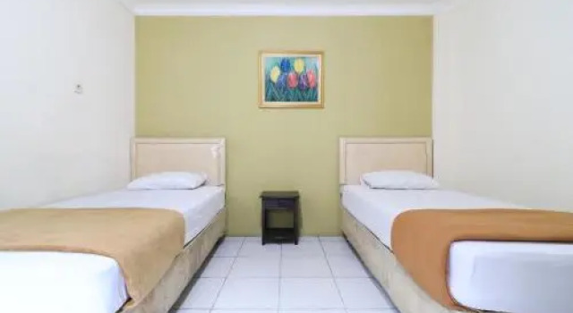 AMS Hotel Koja, Book Hotel Jakarta Jakarta Province