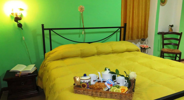 Agriturismo Ponte di Riocchio