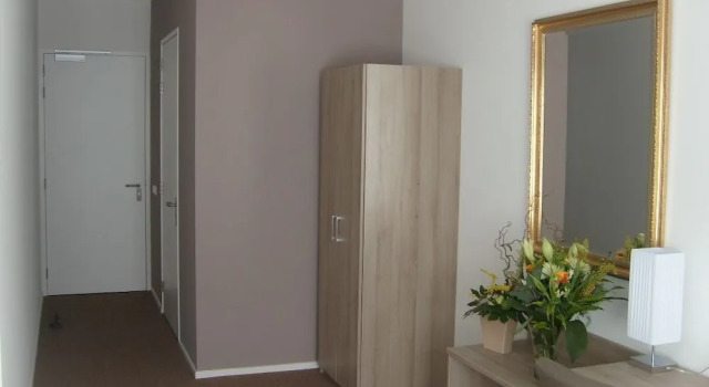 Luxury room Hotel Norg