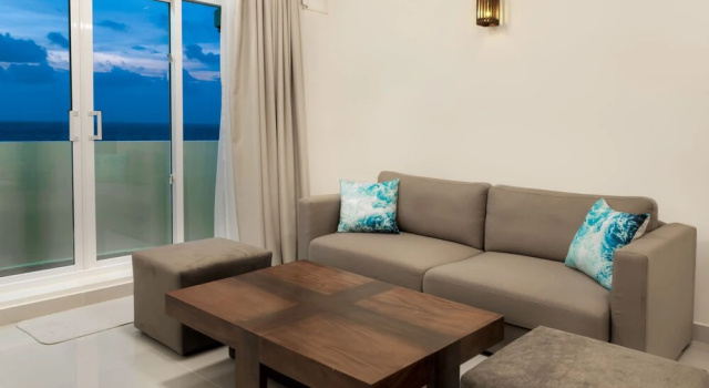 Loft on the 5th, Забронировать Отель Отели Западной провинции 3 звезды, 3*