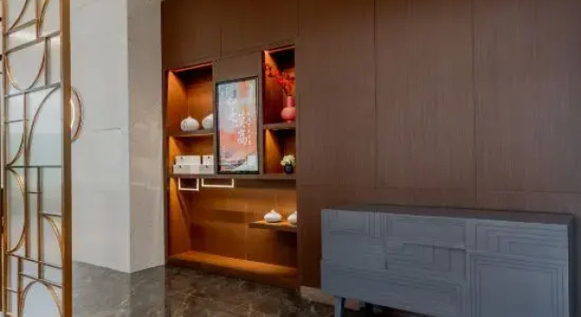 Yitel (Shanghai Zhoupu Kangqiao Shenmei Road Subway Station Branch), Varaa Hotelli Shanghai Shanghai