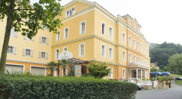 Thermenhotel Emmaquelle, Reserva ahora Hotel Bad Gleichenberg Styrian Spa Country