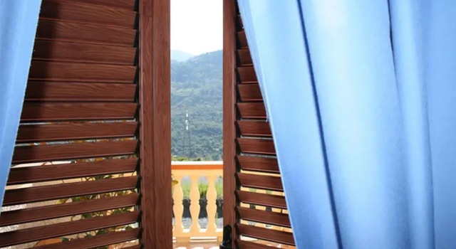 Номер Standard La Loggia