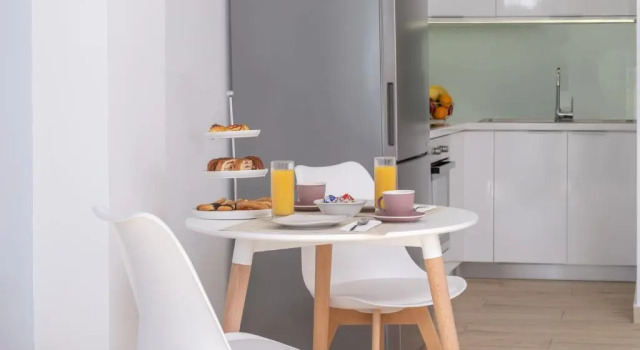 Полулюкс La Luna Suites