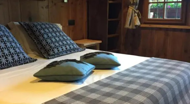 Номер Standard Wongade Chambres dhotes e Restaurant