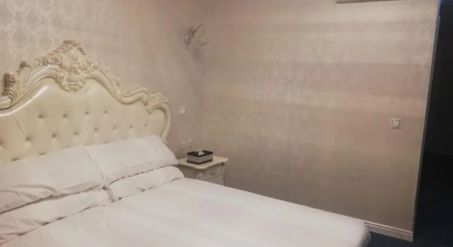Двухместный семейный номер Standard HOTEL AVIACIOn