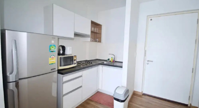 Двухместный номер Standard с балконом At Sea Condo