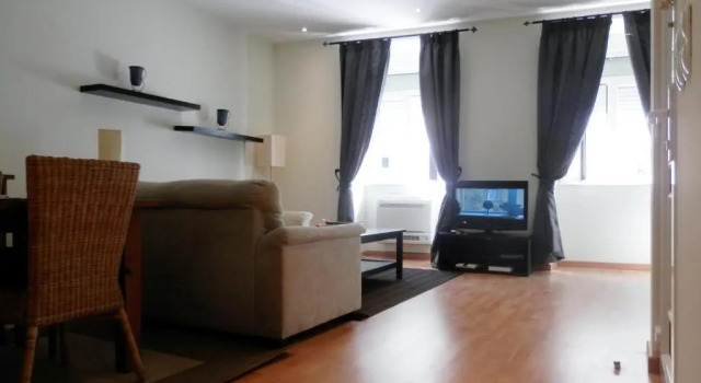 Апартаменты Downtown, Cozy Apartment In Lisbon