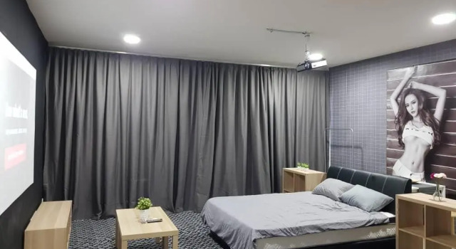 all bess hotel, Забронировать Отель Кланг 