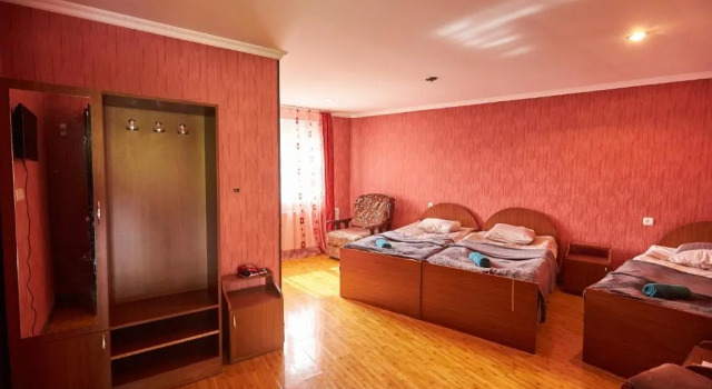 Номер Comfort Sweetnight