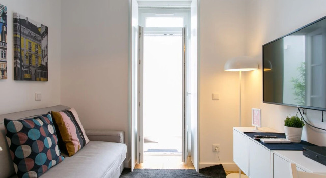 Vila Rosario I Apartment Rentexperience