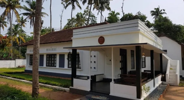 Piggy Hostel Varkala