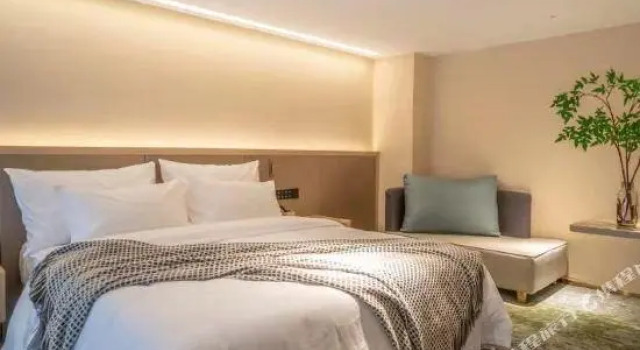 Lansheng International Hotel (Wanda Plaza), Rezerwuj Hotel Bengbu Anhui