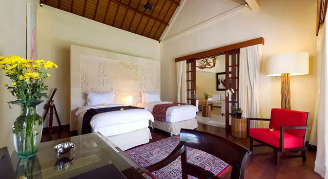 Villa San - an elite haven