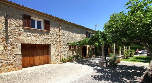 Villa Crever, Book Villa Pollença Majorca