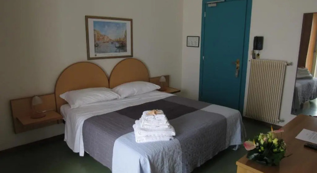Двухместный номер Standard Hotel Stella Maris