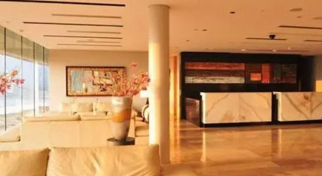 Номер Presidential Enjoy Antofagasta