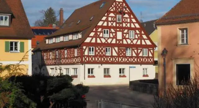 Gasthof Bögl, Book Hotel Hilpoltstein Franconian Lake District