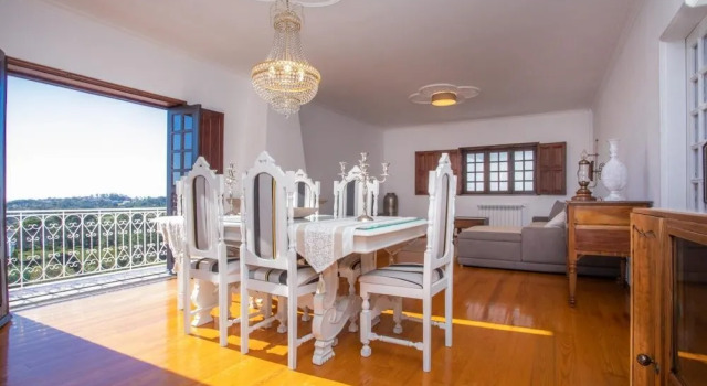 Figueira Country Pool Villa, Забронировать Вилла Фигейра-да-Фош 