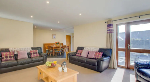 Holiday Home Carnevas, Prenota Hotel Padstow Cornovaglia