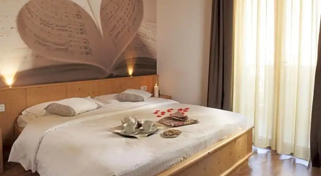 Номер Economy Garden Relais