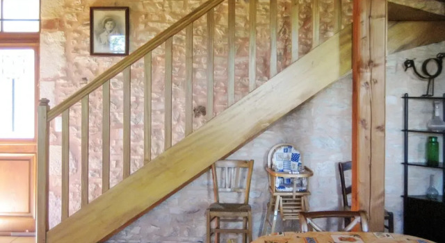 House With 4 Bedrooms in Lherm, With Private Pool, Furnished Terrace a