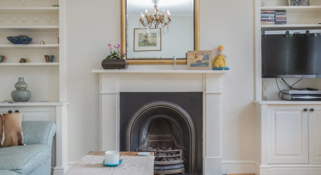 Vintage Regents Park Apartment, Varaa Huoneisto Asunnot kohteessa Merseyside, Huoneisto