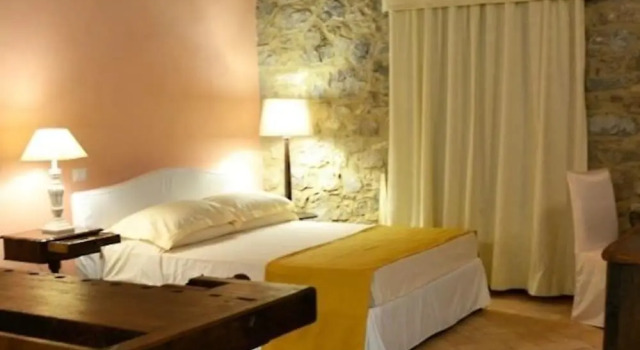 La Locanda di Artemide, Prenota Hotel Sorano Toscana