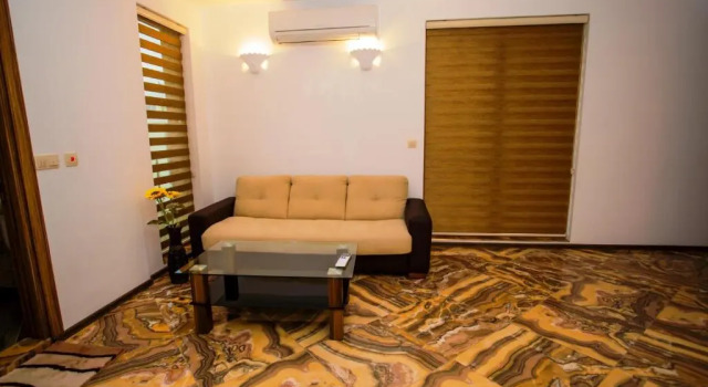 Студия Deluxe Boutique Apart Hotel Versis