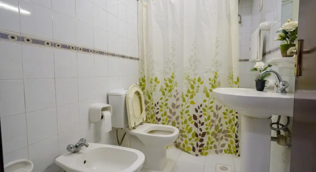 Номер Economy Hotel Summersands Al Wadi Al kabir