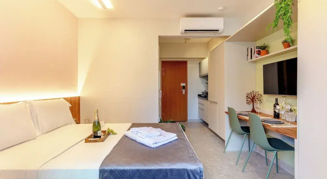 Moderno-Pinheiros -AC - Brazilian Corner