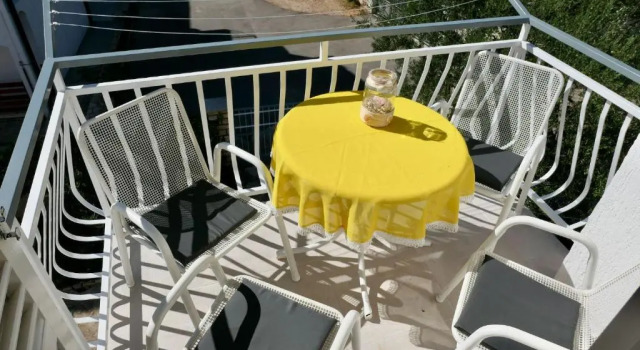 Апартаменты с 2 комнатами Apartments Villa Agatha