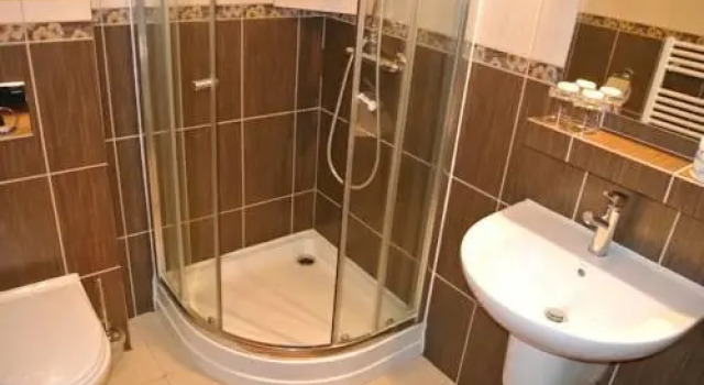 Rybárska bašta u Hoffera, Rezervovat Hotel Hotely v Nitriansky kraj s parkováním, Parkování