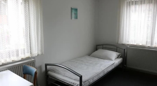 Apartment One Hostel - Bischofsmais