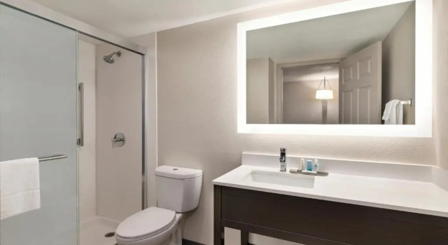 Люкс La Quinta Inn by Wyndham Columbus I-70E Reynoldsburg