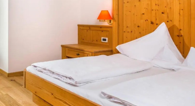 Номер Superior Feel good Resort Johannis