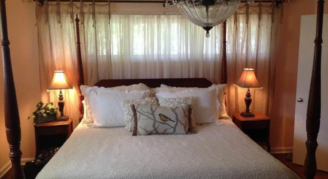 The Barred Owl Inn, Boek Hotel Tuscaloosa Alabama