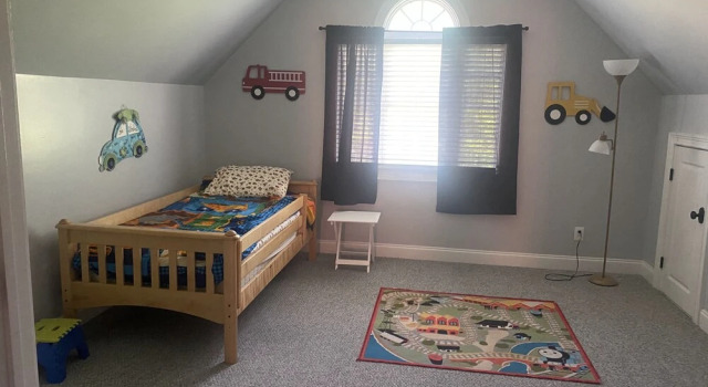 Двухместный номер Standard с 2 комнатами с видом на озеро Cozy Country Living