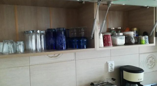 Апартаменты Olivias Home