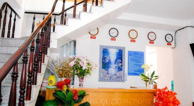 New Sun Hotel Phu Quoc 2
