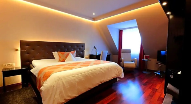 Номер Standard Hotel Waldkrug