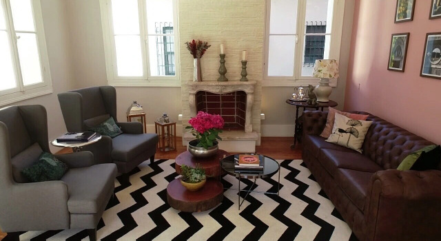 Casa Rosa Hotel Boutique