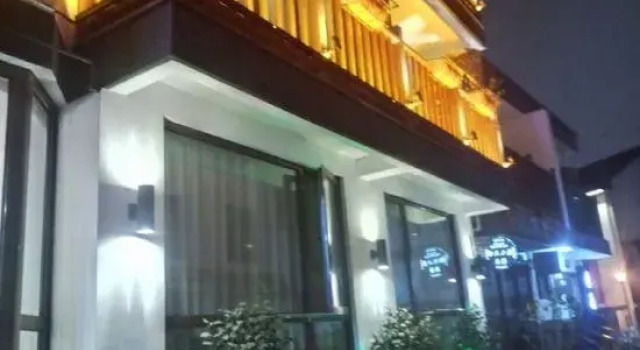 Qilan Boutique Homestay