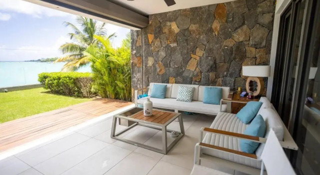 Апартаменты Bayview Apartment Grand Bay